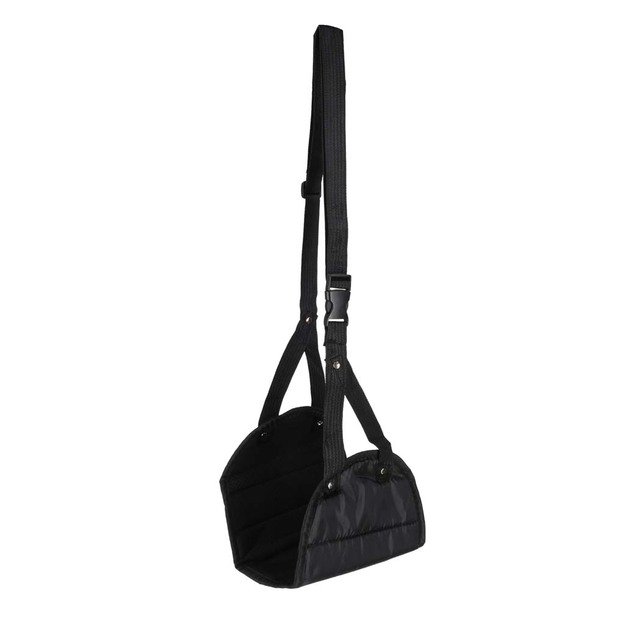 Pakabinamas kojūgalis mini hamakas kojos kelionės kelionės kojūgalis 1