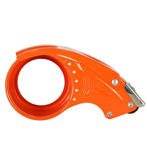 Juostos dozatorius lipnios juostos vyniotuvas metalinis 5 cm 1