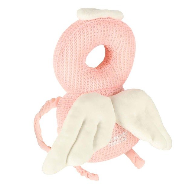 Galvos apsaugos pagalvėlė, skirta mokytis vaikščioti, kuprinė kritimo saugos angelas 1