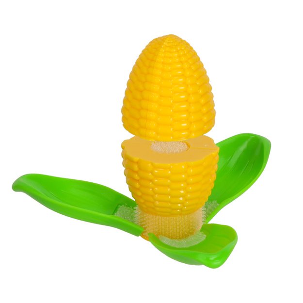 Daržovės vaisiai pjaustymui skirtas maistas Velcro priedai 4