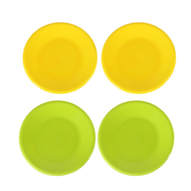 Daržovės vaisiai pjaustymui skirtas maistas Velcro priedai 5