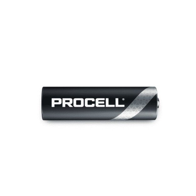 Duracell Procell LR6 AA baterija 10 vnt.