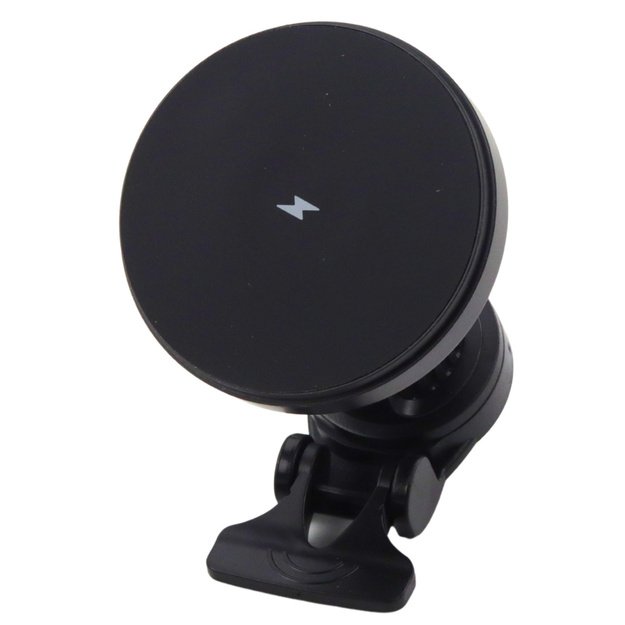 Magnetic Car Holder with 15W Inductive Charger 1
