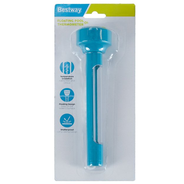 Pool thermometer float BESTWAY 58072