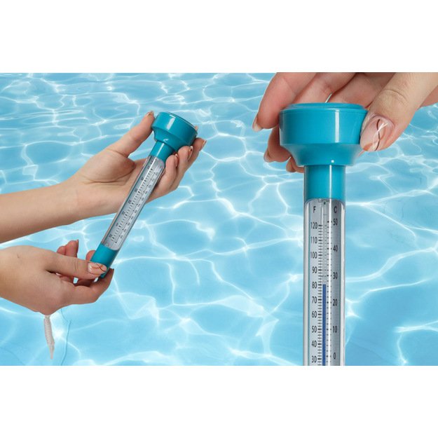 Pool thermometer float BESTWAY 58072