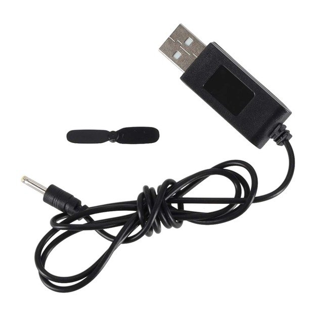 SYMA S107H RC sraigtasparnis 2.4GHz RTF geltonos spalvos 26