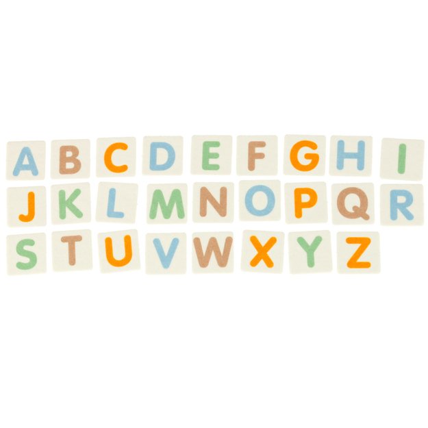 Sensorinė veiklos kuprinė montessori dinosaur  13