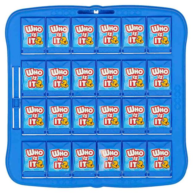 Atminties žaidimas  Atspėk, kas? 10