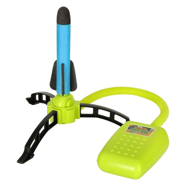 Žaislinė raketų paleidimo sistema 2