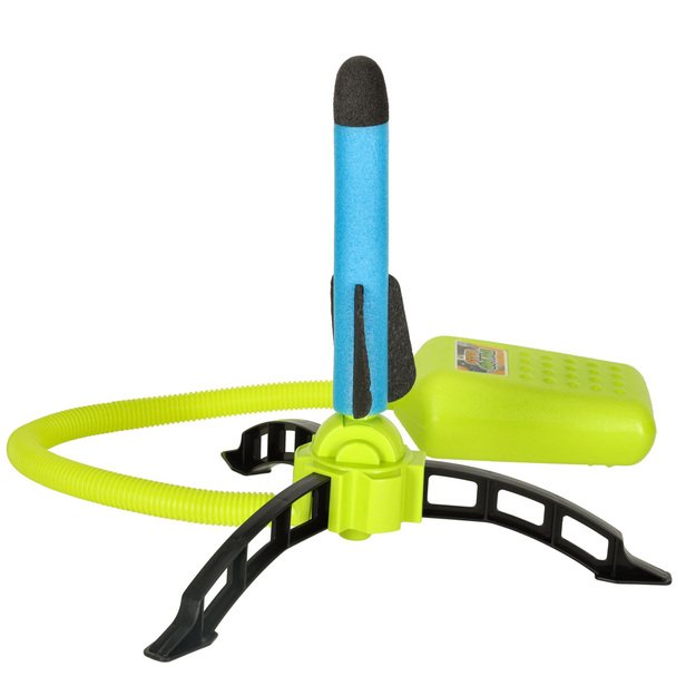 Žaislinė raketų paleidimo sistema 3