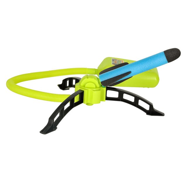 Žaislinė raketų paleidimo sistema 4