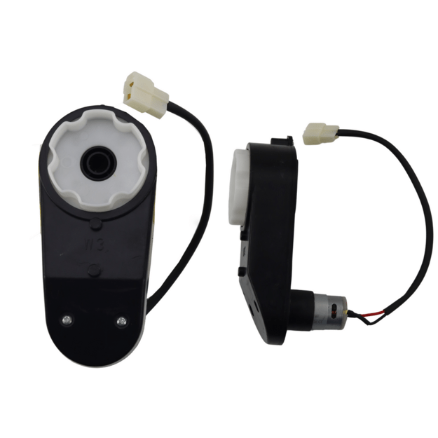 XJL-988 Battery-Powered Vehicle Engine