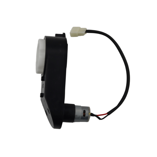 XJL-988 Battery-Powered Vehicle Engine 2