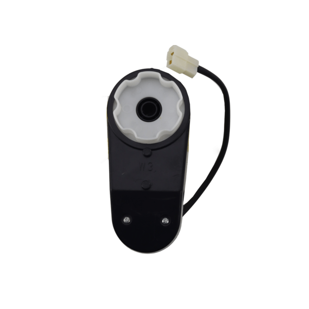 XJL-988 Battery-Powered Vehicle Engine 1