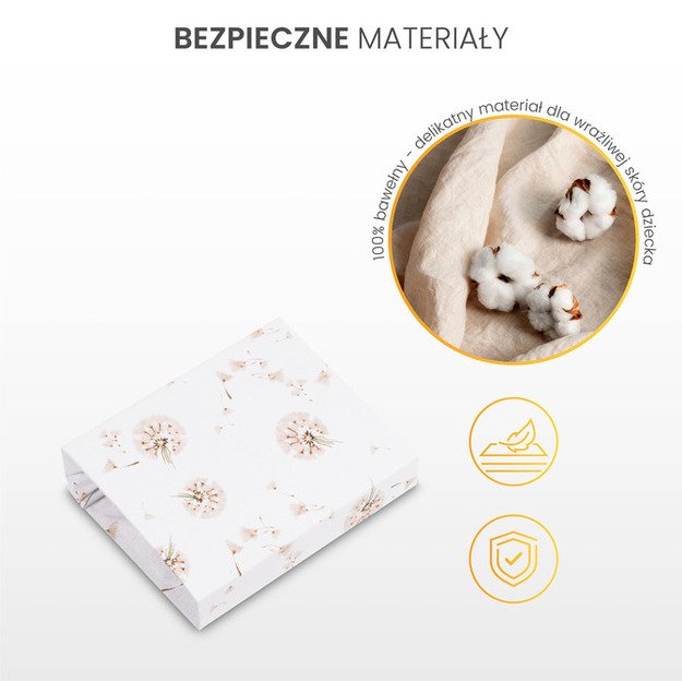 PATALYNĖS PAKLODĖ SU GUMYTE PINK 60X120CM 5