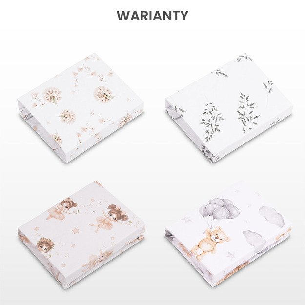 PATALYNĖS PAKLODĖ SU GUMYTE PINK 60X120CM 7