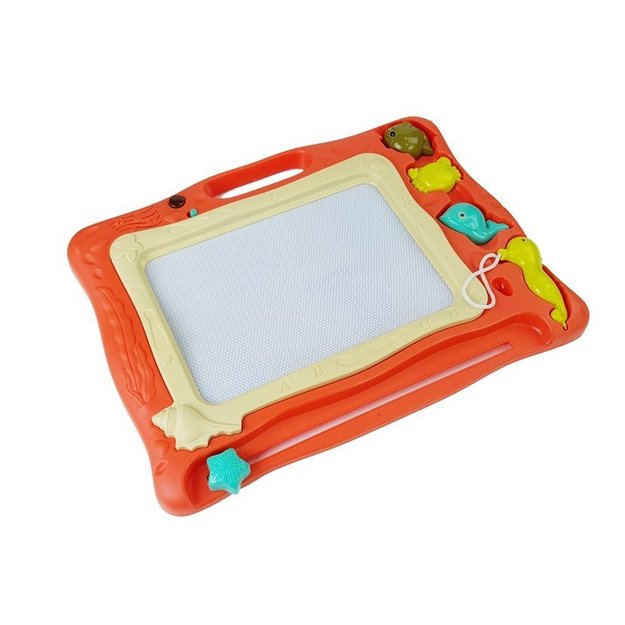 Blackboard with Sounds and Light 1