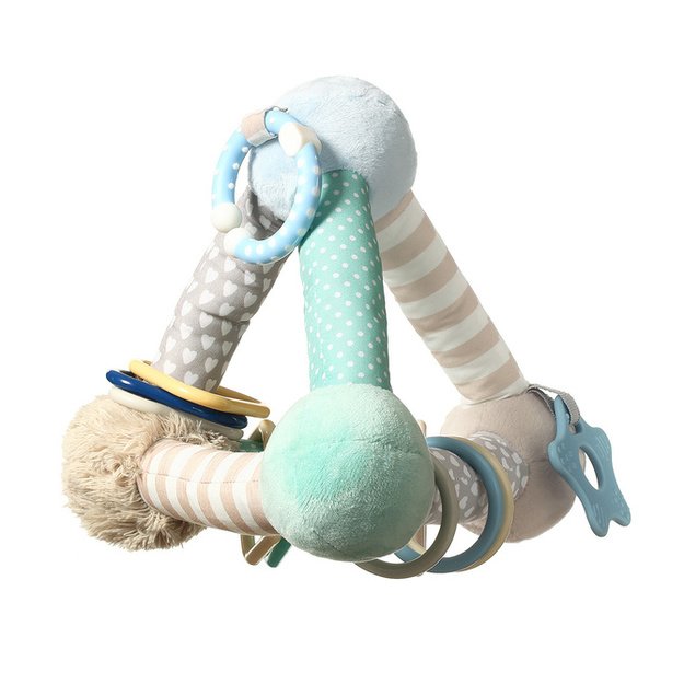 898/02 EDUCATIONAL TOY PYRAMID MINT