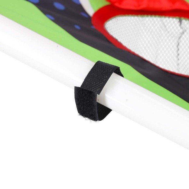 Metimas į taikinį su maišais smiginio įgūdžių žaidimas 6