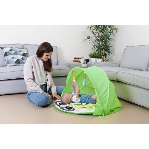 179251 2-IN-1 PANDA MAT 5