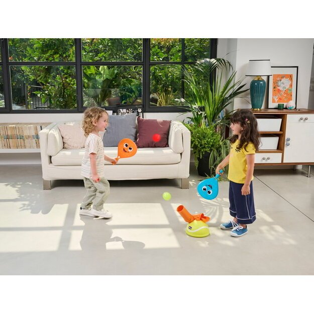 177554 PADDLE GAME SET 7