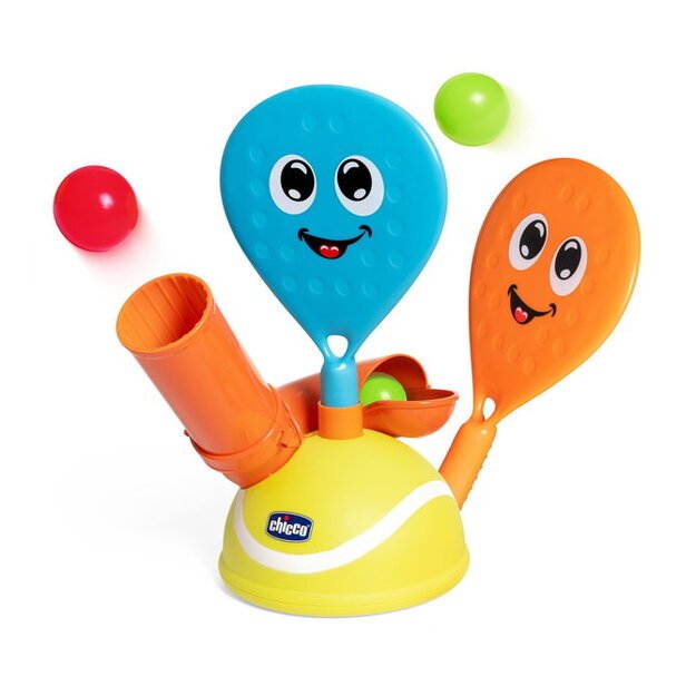 177554 PADDLE GAME SET 1