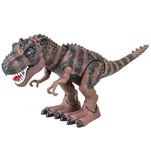 Akumuliatorinis R/C dinozauras Tyrannousaurus Rex 3