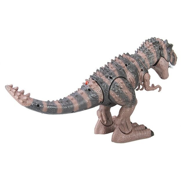Akumuliatorinis R/C dinozauras Tyrannousaurus Rex 4