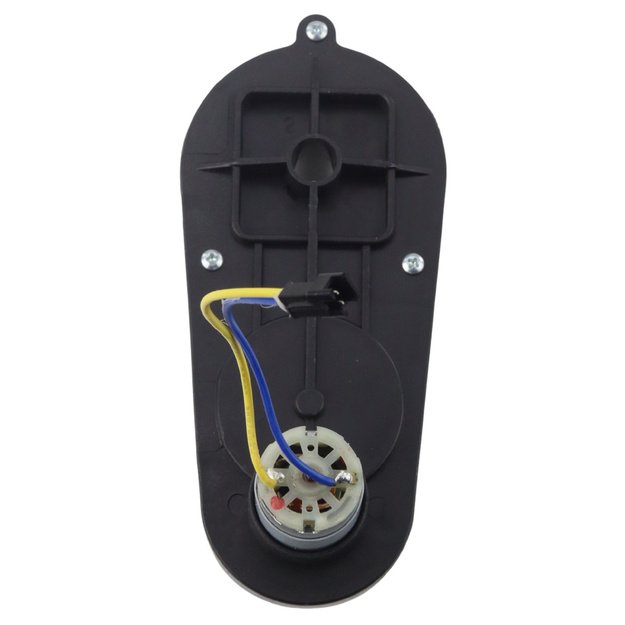 Silnik Skrętu 12V 6000RPM do Pojazdu na Akumulator BMW M4 2