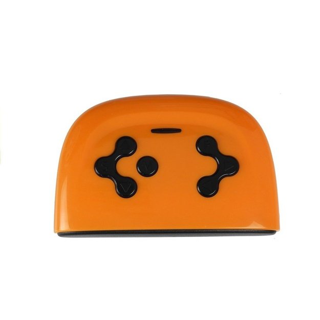 HL1538 Raudona - Važiuoti automobiliu 15