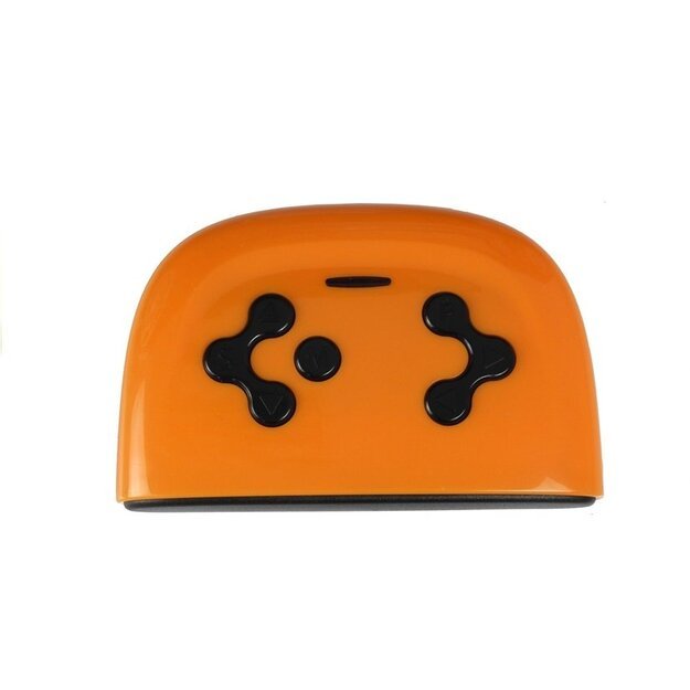 HL1538 Raudona - Važiuoti automobiliu 8