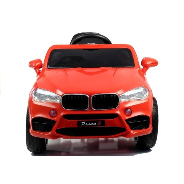 HL1538 Raudona - Važiuoti automobiliu 19