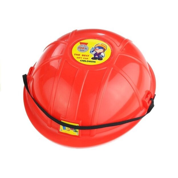 Ugniagesio gelbėtojo FIre variklio automobilio šalmo gesintuvo pjūklo rinkinys 14 elementų 5