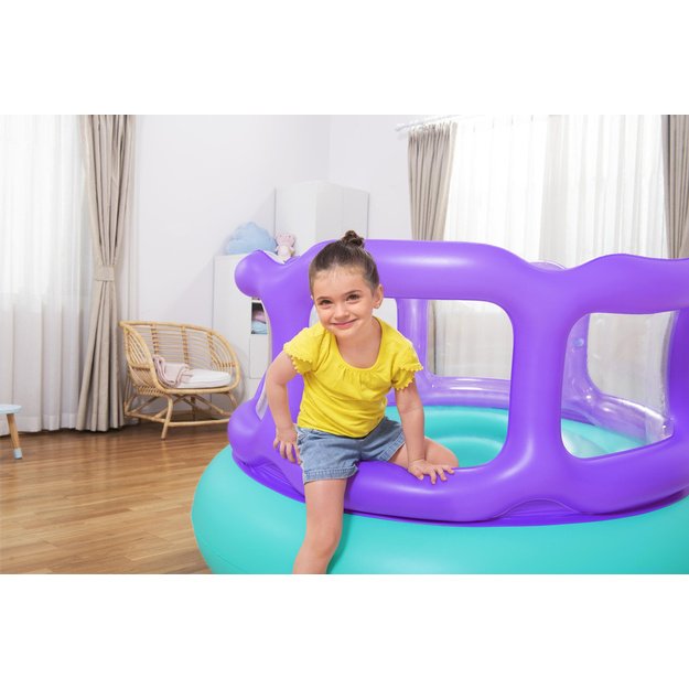 Bestway 52646 Inflatable Trampoline
