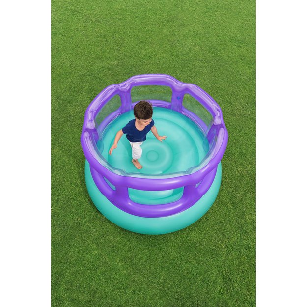 Bestway 52646 Inflatable Trampoline
