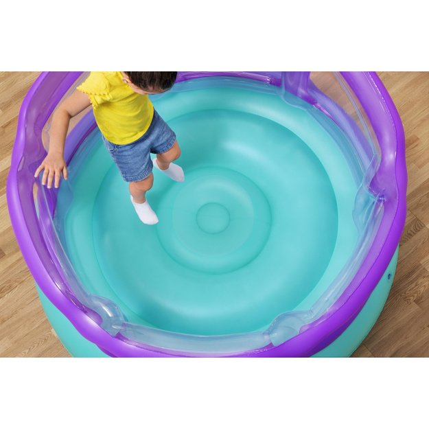 Bestway 52646 Inflatable Trampoline