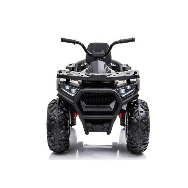 XMX607 Electric Ride On Quad - Black