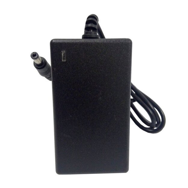 Įkroviklis elektriniam automobiliui 12V 1500mA