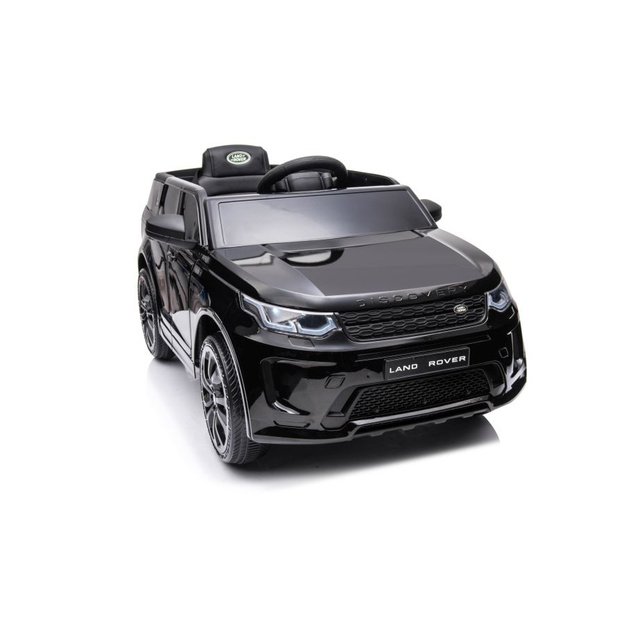 Elektrinis pasivažinėjimas "Range Rover" BBH-023 Black 20