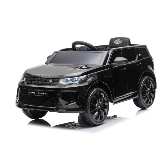 Elektrinis pasivažinėjimas "Range Rover" BBH-023 Black 15