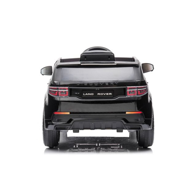 Elektrinis pasivažinėjimas "Range Rover" BBH-023 Black 17