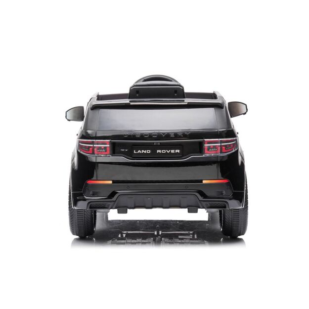 Elektrinis pasivažinėjimas "Range Rover" BBH-023 Black 5