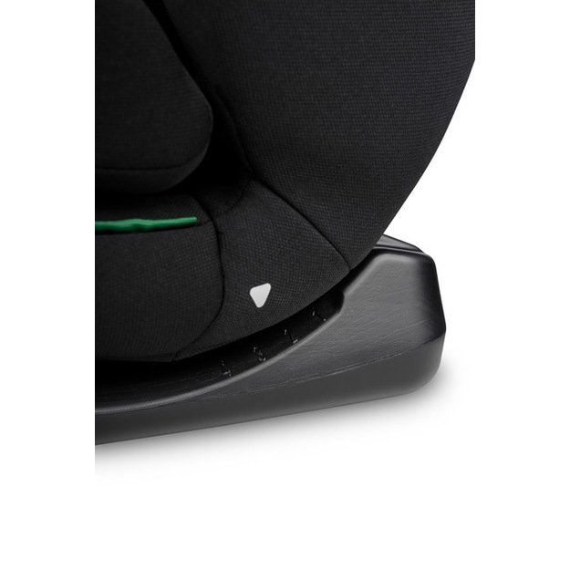 CAR SEAT MUNDI I-SIZE BLACK (40-150) 13