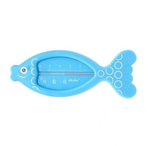 VONIOS TERMOMETRAS ŽUVELĖ