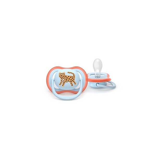 SCF087/02 PACIFIER AIR NIGHT 0-6 2