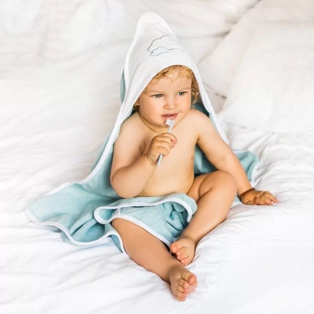 VAIKIŠKŲ DANTŲ ŠEPETĖLIŲ RINKINYS – 3 VNT. 4