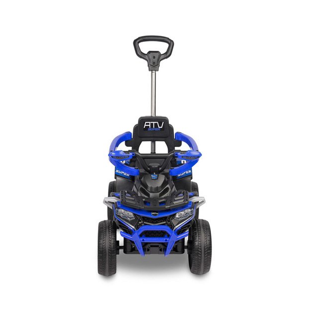 RIDE-ON MOVIX BLUE 4