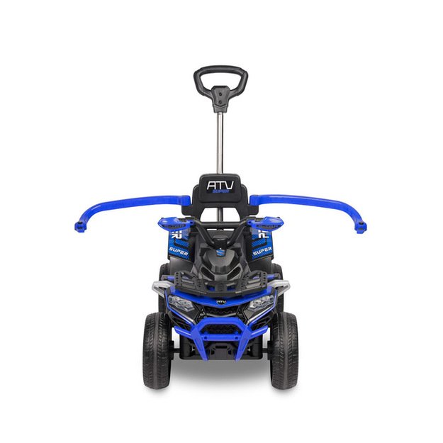 RIDE-ON MOVIX BLUE 6
