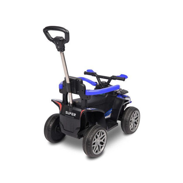 RIDE-ON MOVIX BLUE 1