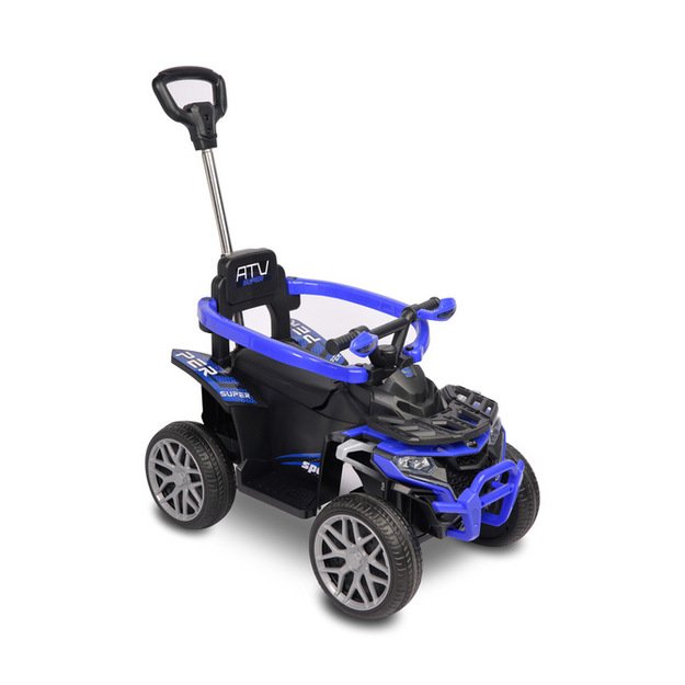 RIDE-ON MOVIX BLUE